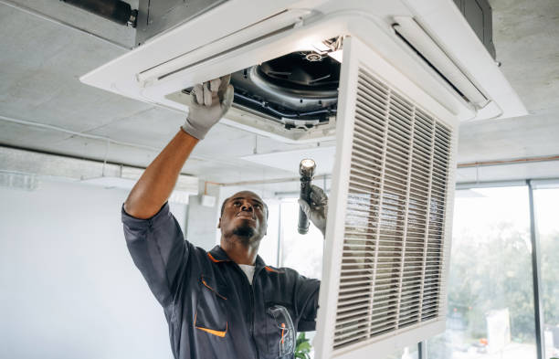 Licensed Hvac service in Valdese, NC - FH HVAC
