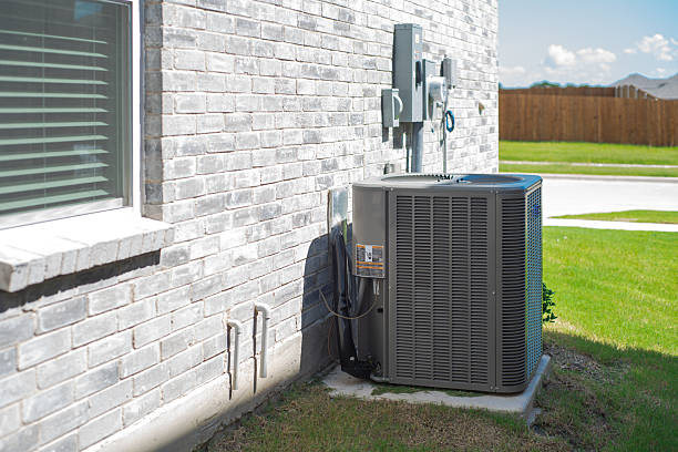 Reliable Hvac contractor in Valdese, NC by FH HVAC